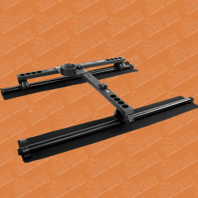 Wally Dolly - 5m Track