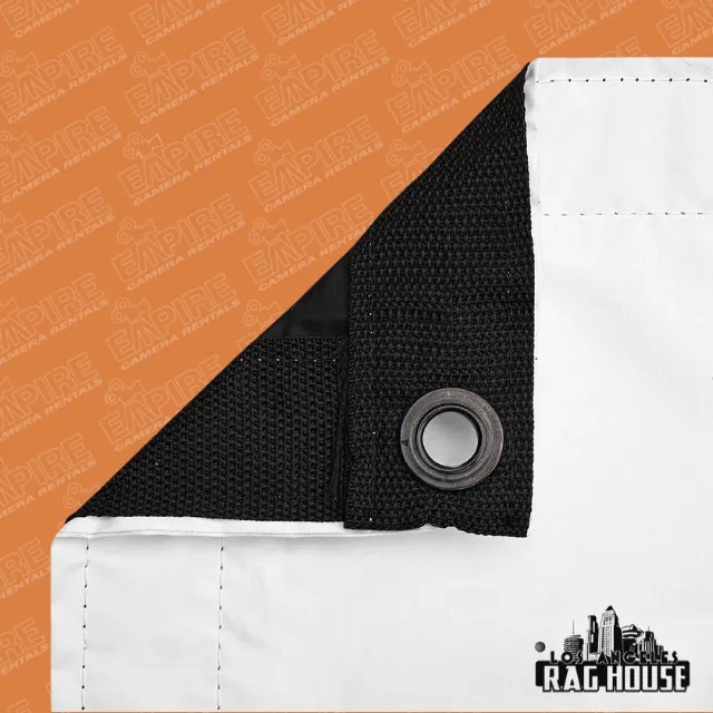 LARH 6x6 ULTRABOUNCE B/W