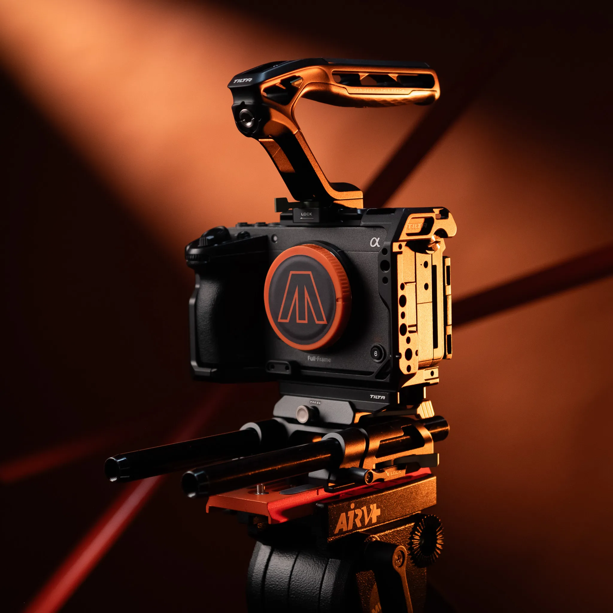 Sony FX5