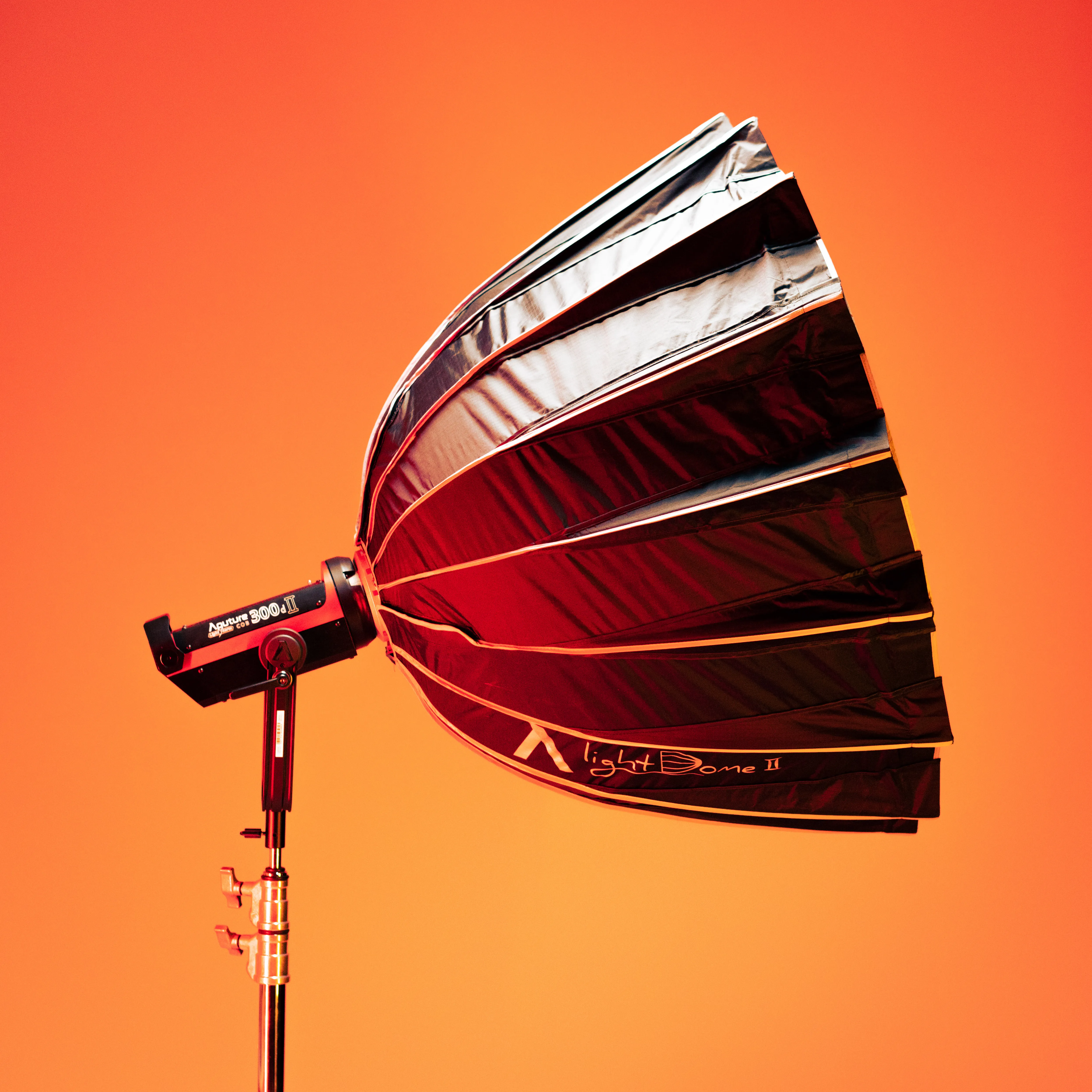 Aputure Light Dome II