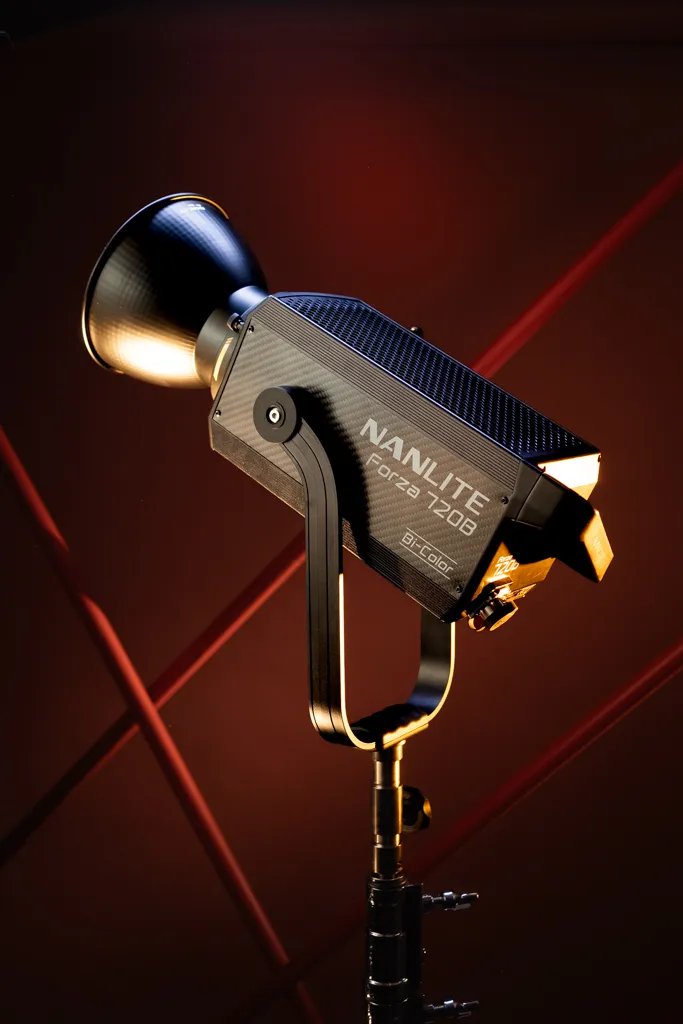 Nanlite Forza 720B