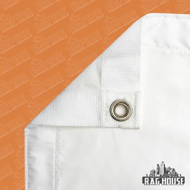 LARH 6x6 POLY SILK FULL