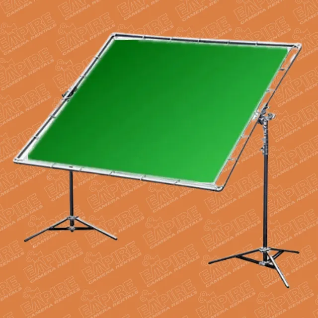 LARH 8x8 - Green Screen Kit 