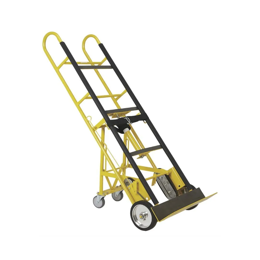 Industrial Appliance Hand Truck, Mover - 1,200-Lb. Capacity 