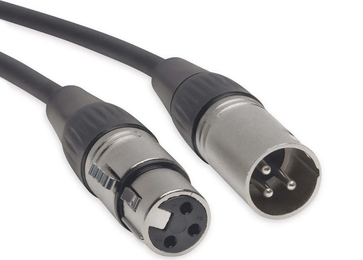 XLR Cables