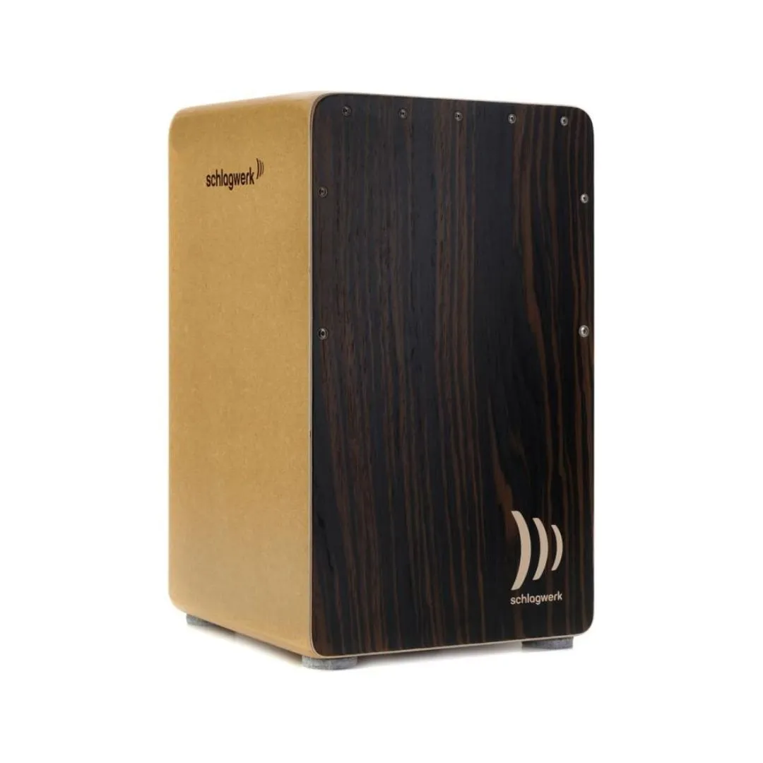 Schlagwerk X-One LTD2020 "Mariso Macassar" Cajon