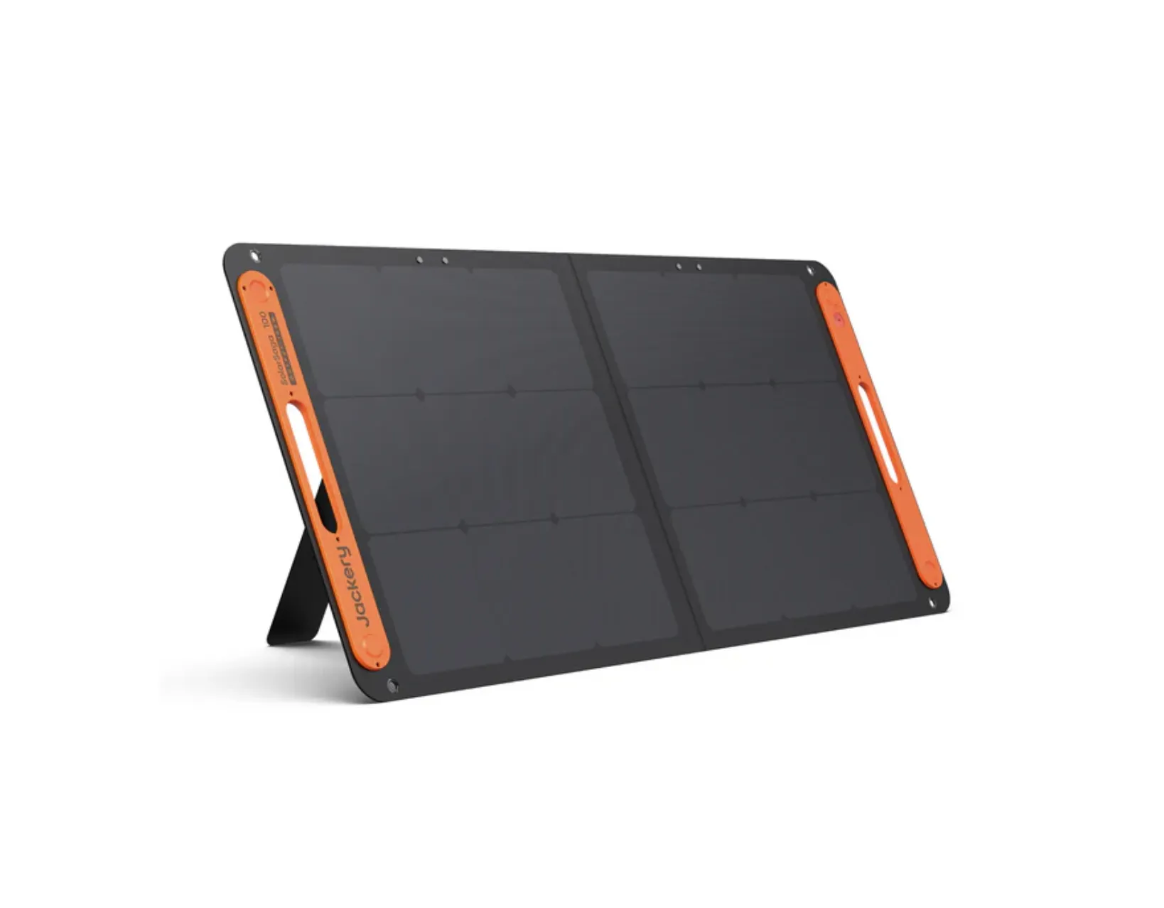 Jackery SolarSaga 100W Solar Panel - Expansion