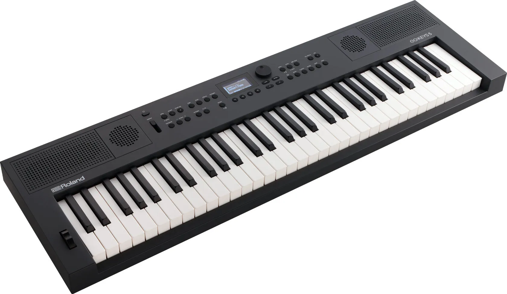 Roland GO:KEYS 5 Music Creation Keyboard Rental