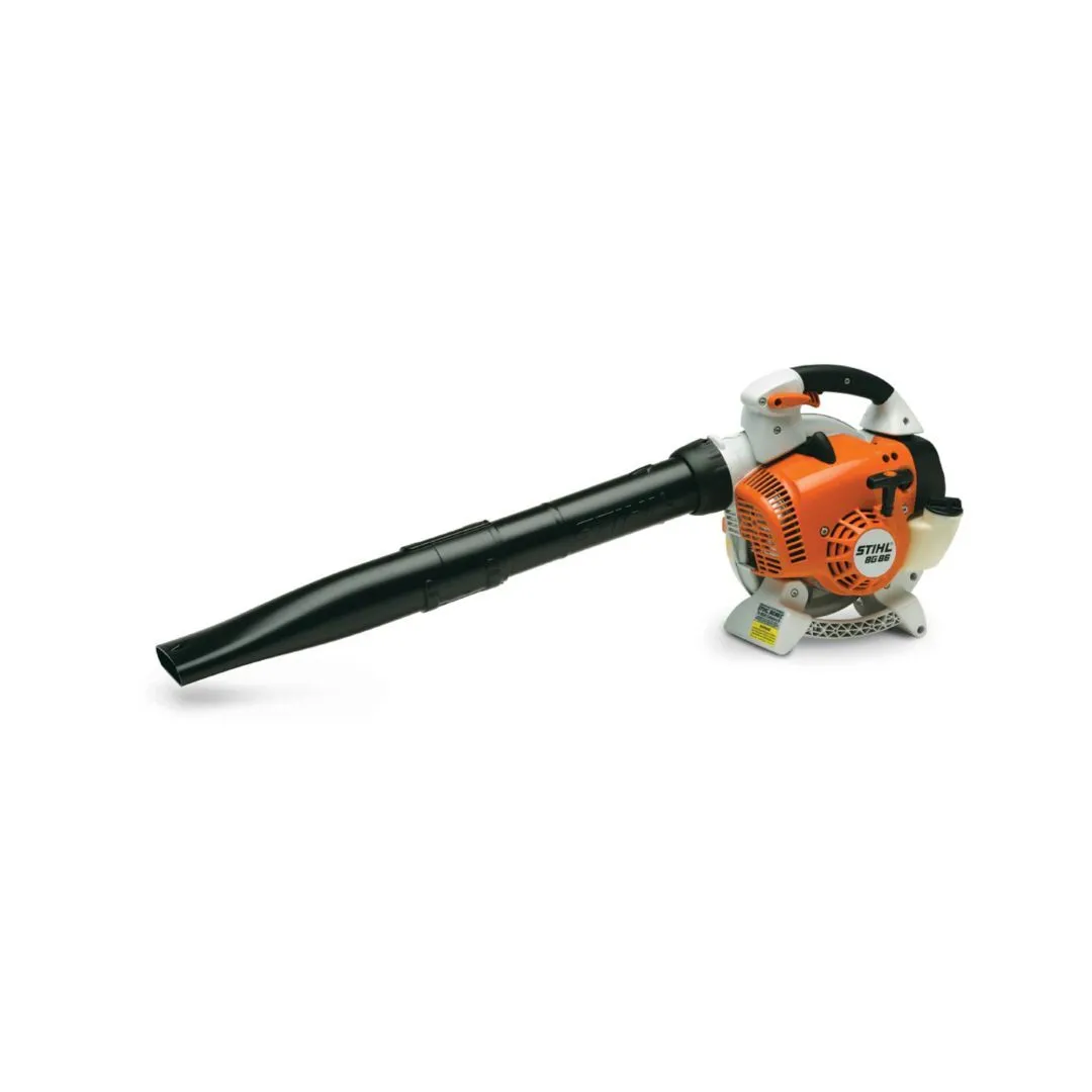 STIHL Handheld Blower - BG 86 C