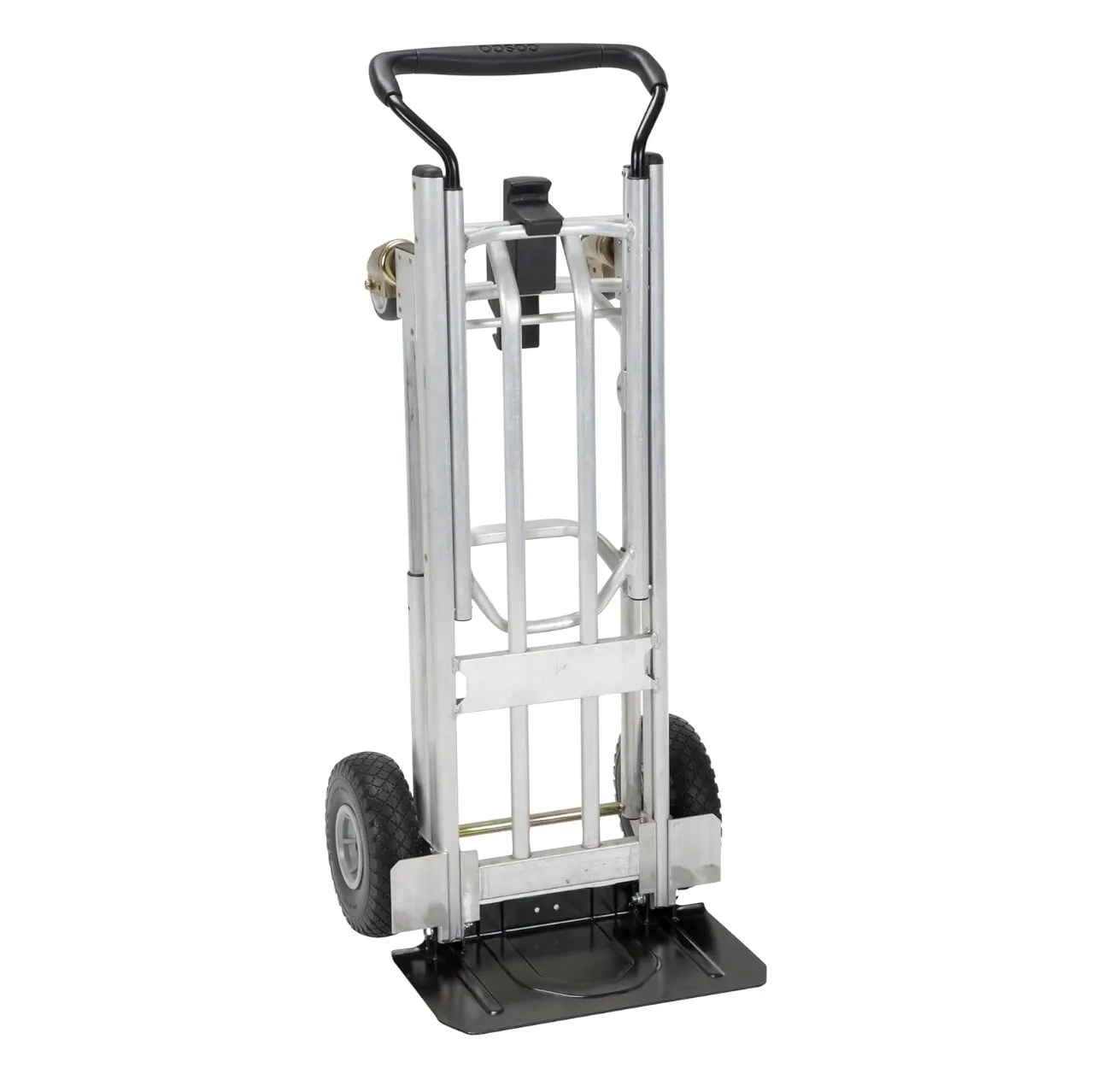 4-in-1 Folding Series Hand Truck 