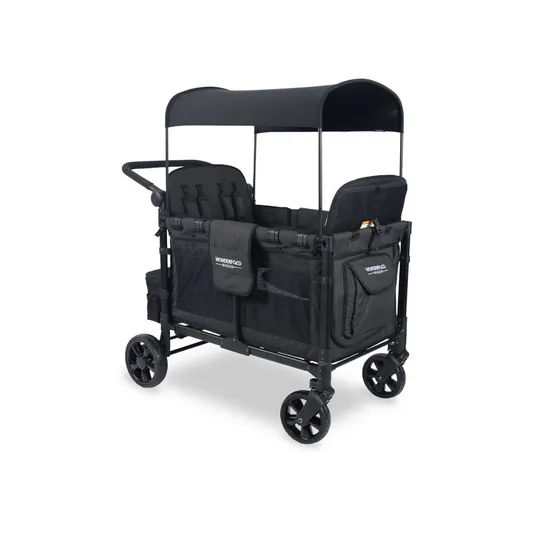 Strollers & Wagons
