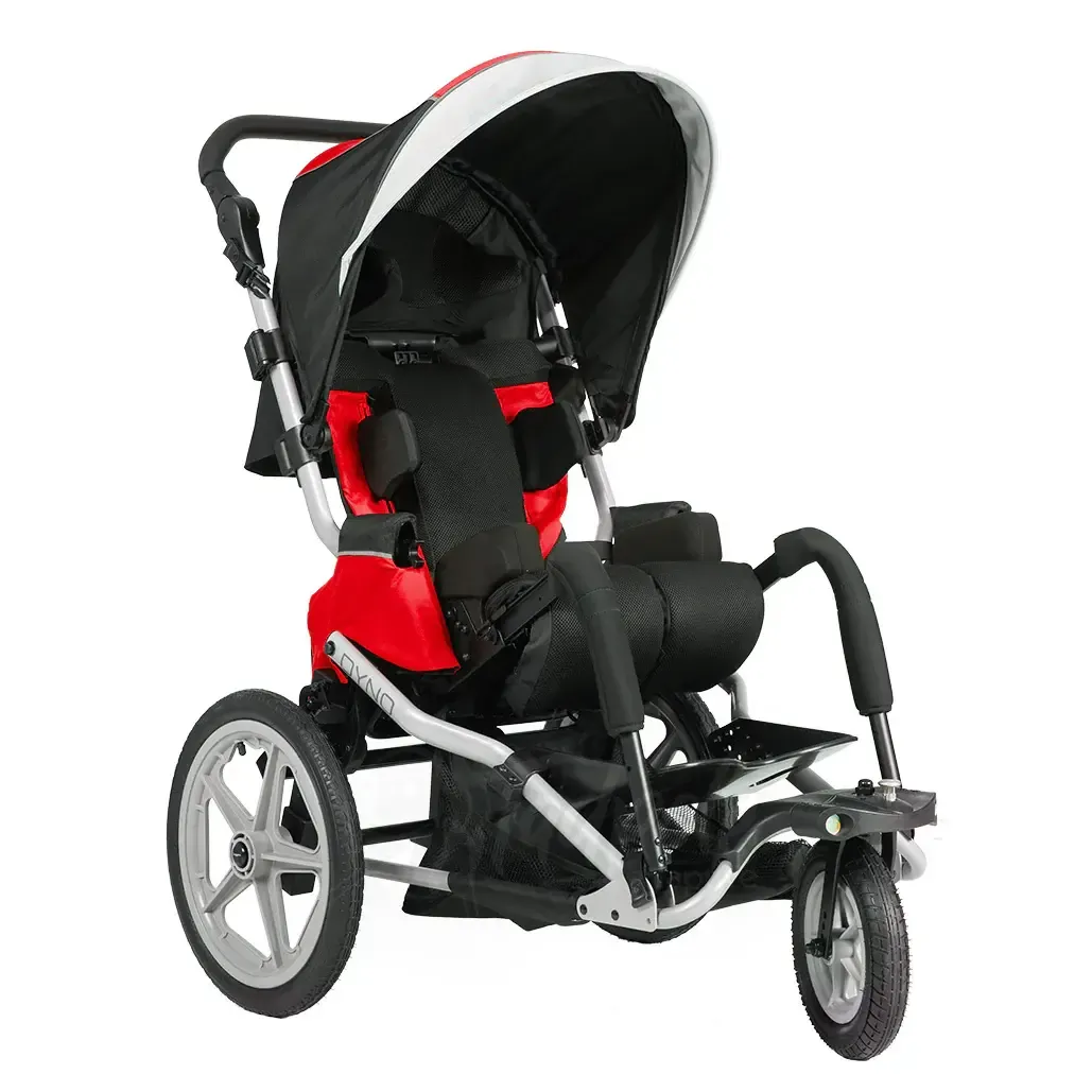 Adaptive Stroller - Leggero Dyno 3 Wheel