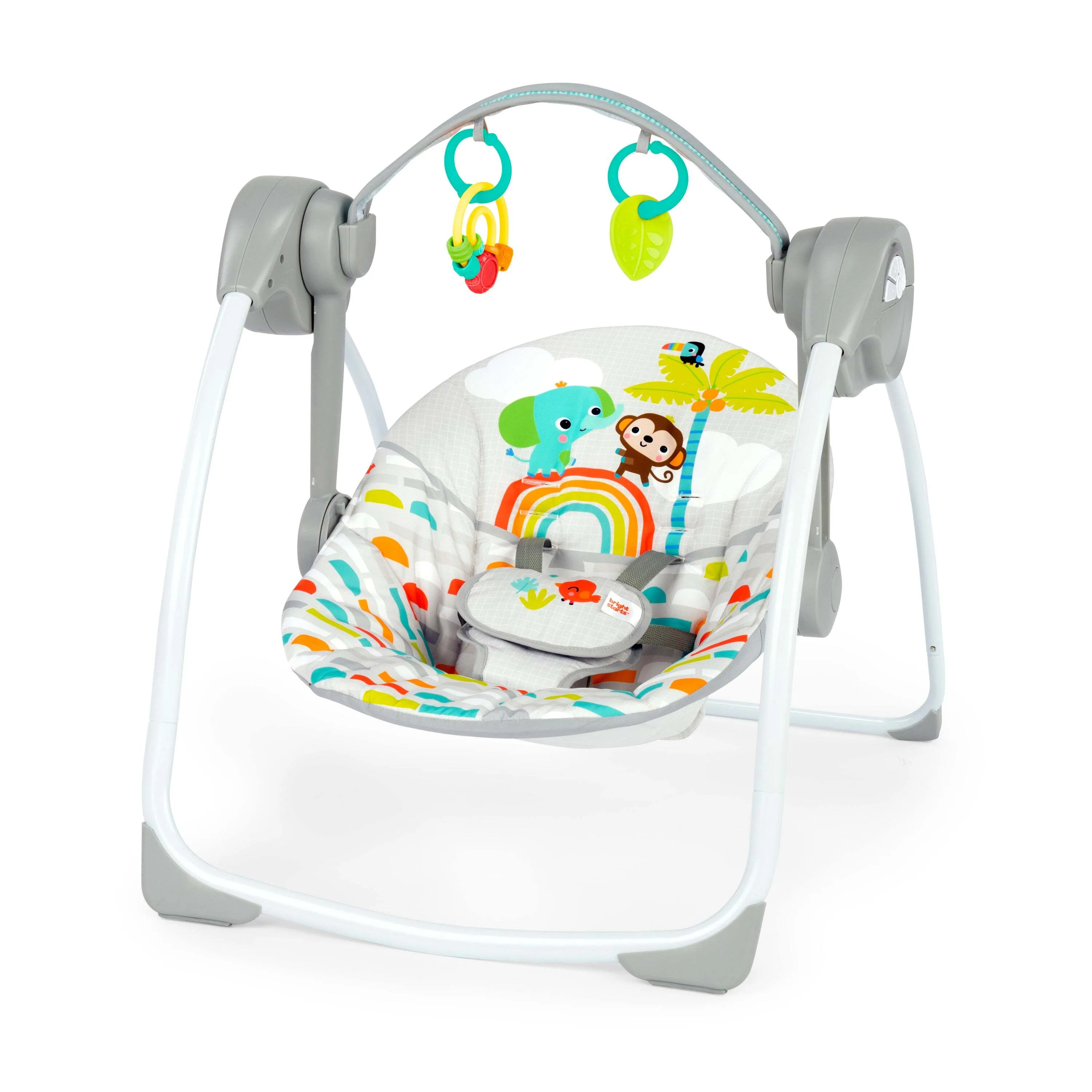 Portable Baby Swing
