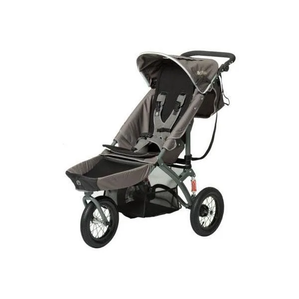 Special Tomato Jogger