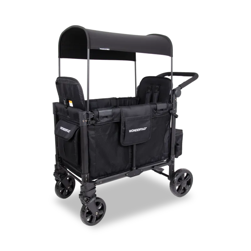 Wonderfold 2 Seater Wagon