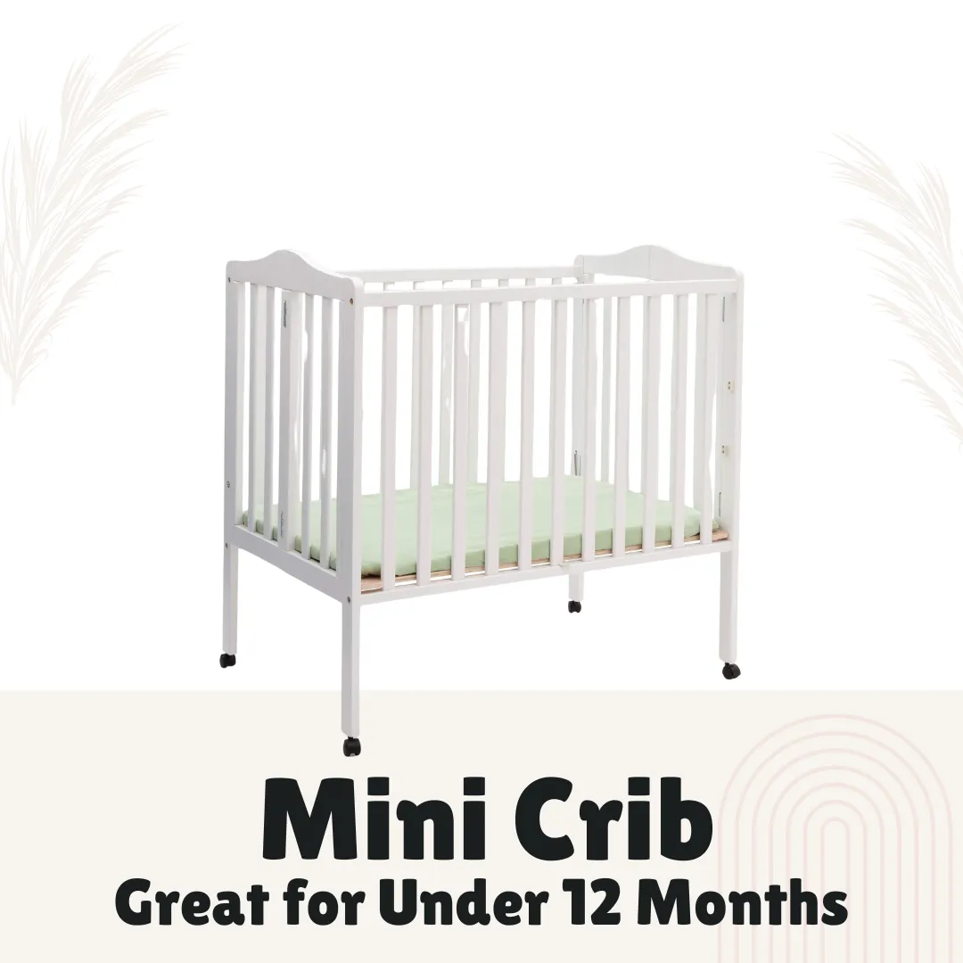 Mini Crib