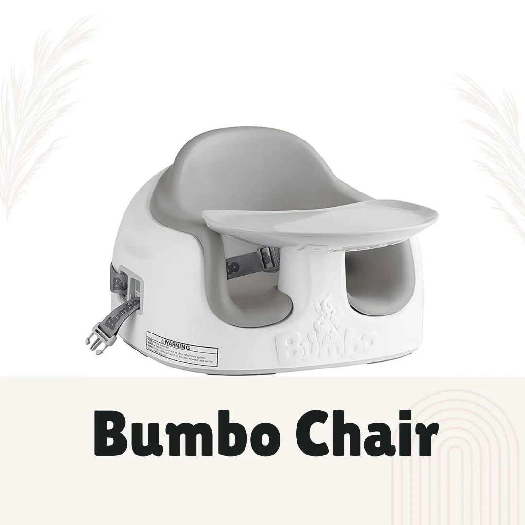Bumbo Multi Seat