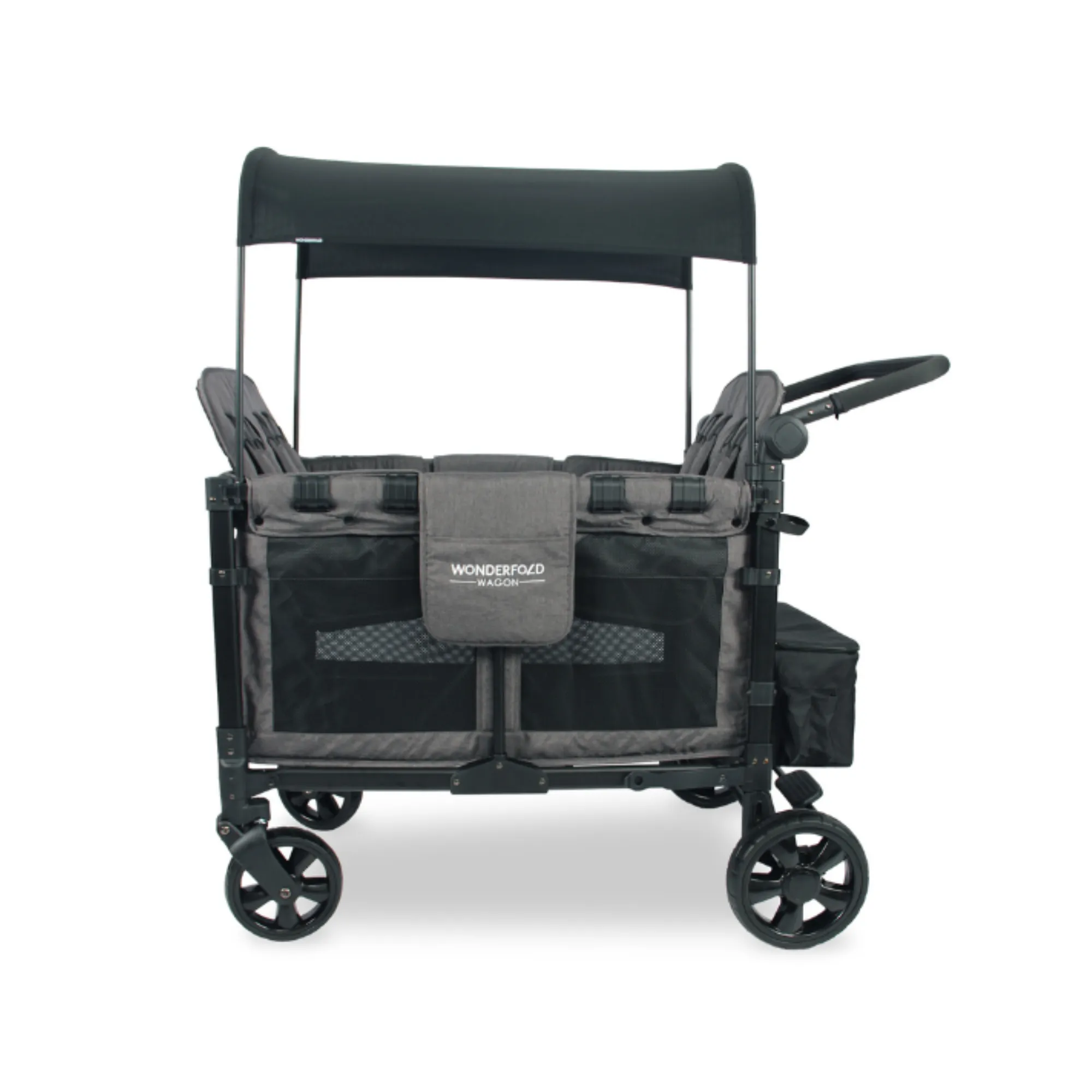 Wonderfold 4 Seater Wagon