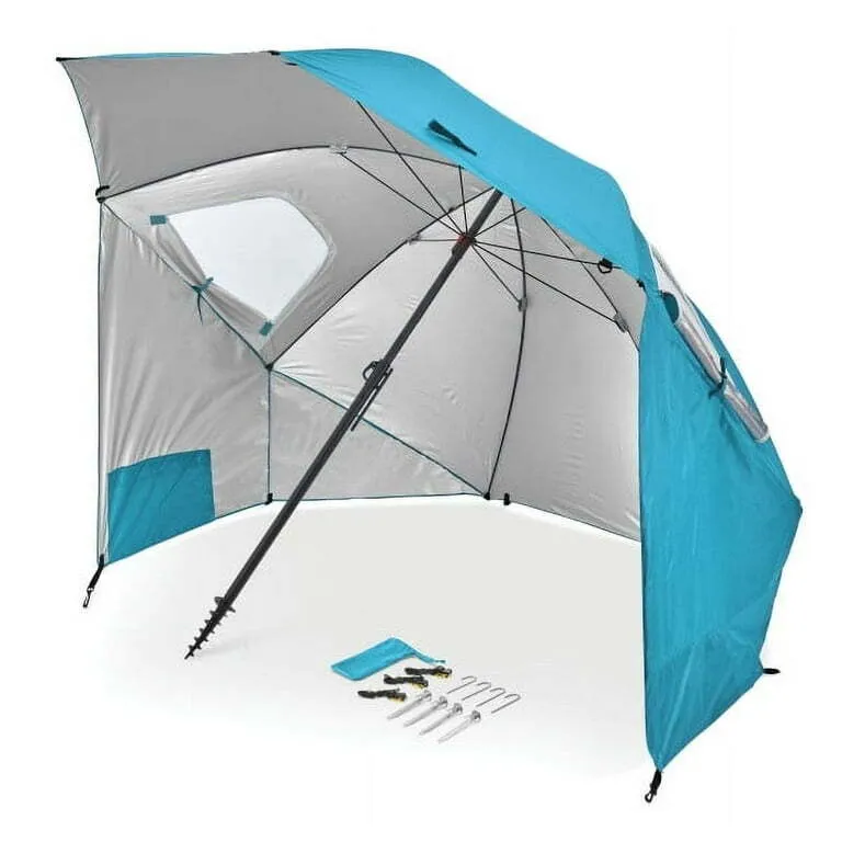 Sort Brella Premiere XL UPF 50+ Beach Umbrella