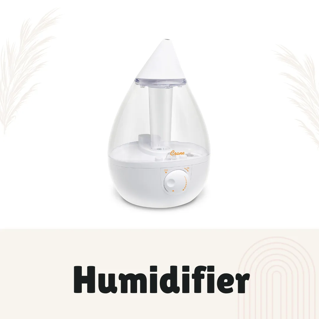 Humidifier