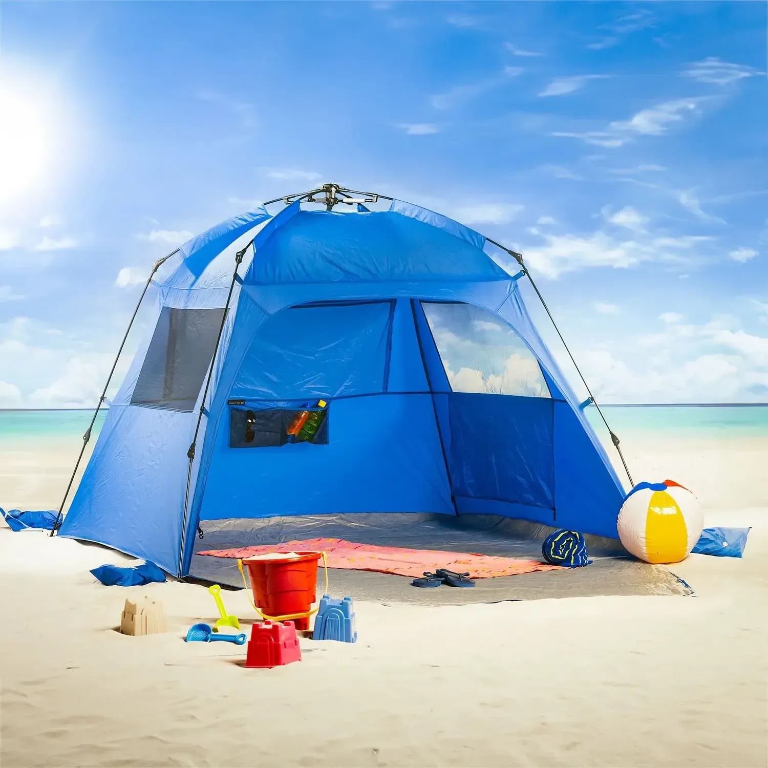 Beach Tent / Cabana 