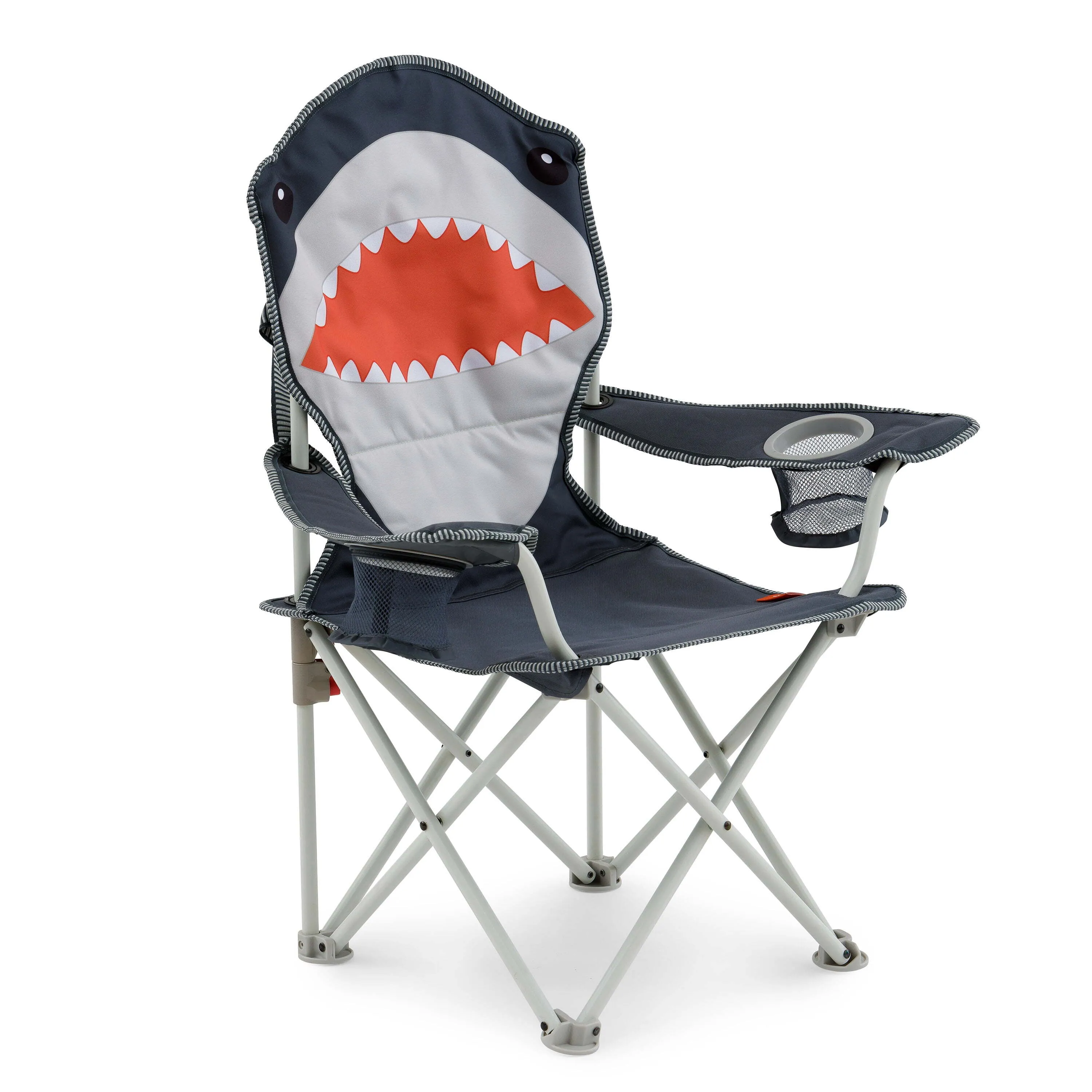 Kids Shark Chair