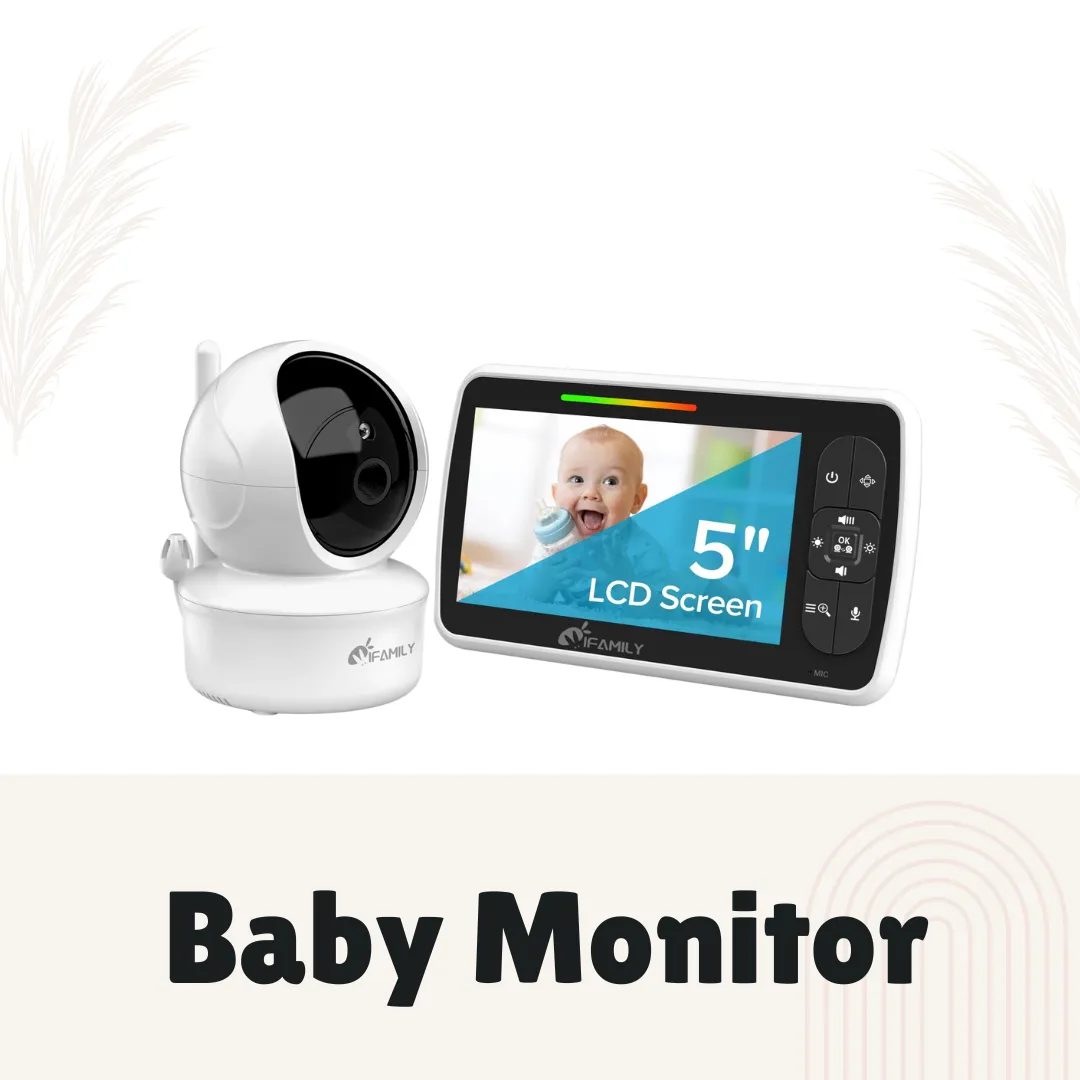 Baby Monitor