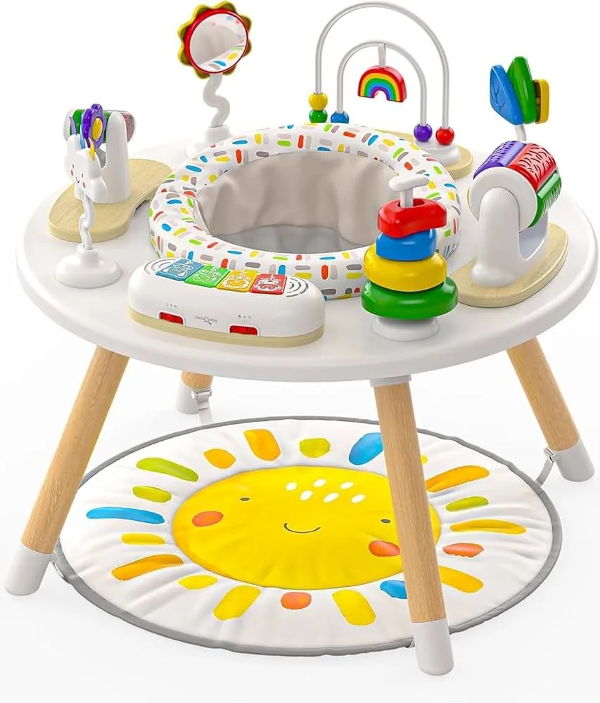 Baby Activity Center