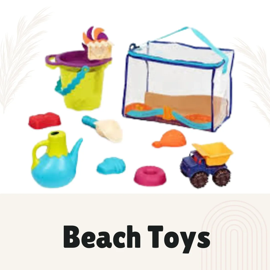 Beach Toys