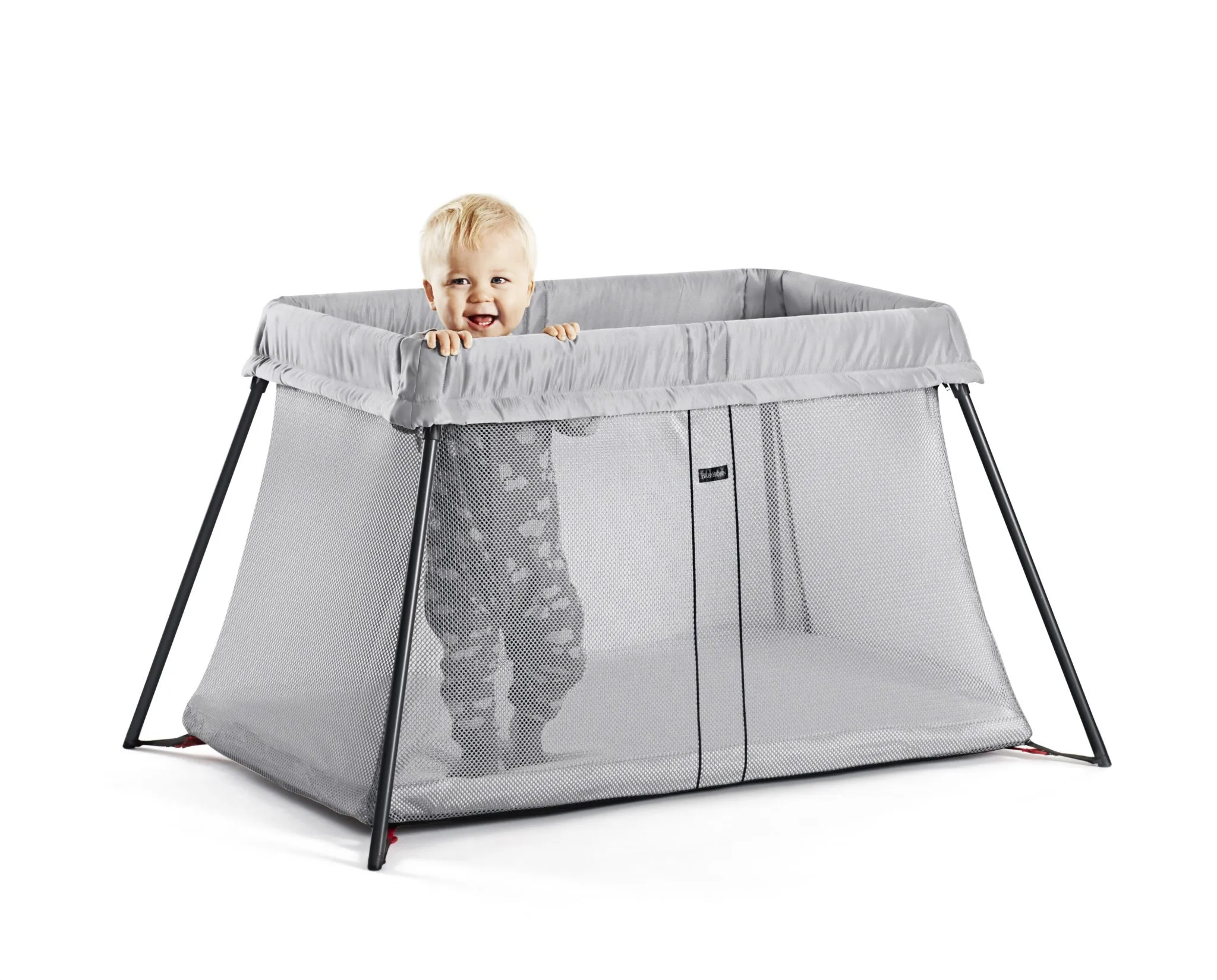 BABYBJORN Travel Crib Light