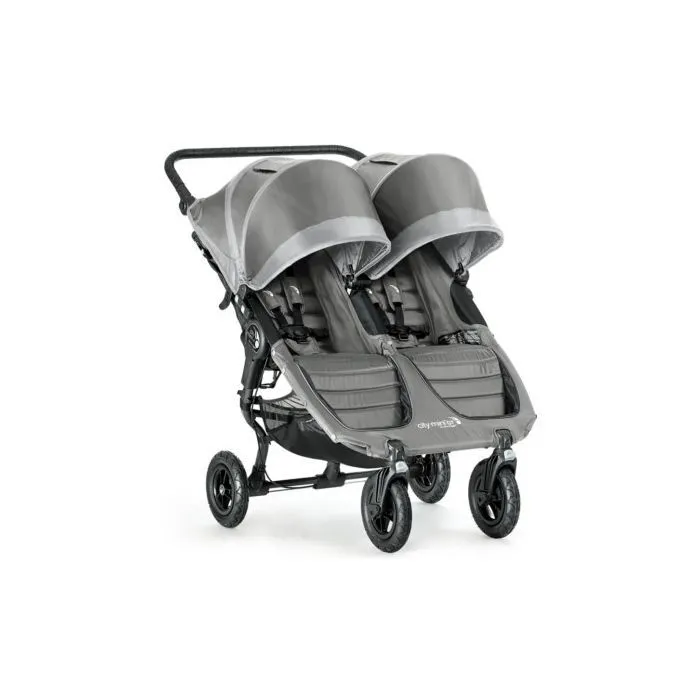 Baby Jogger, City Mini GT Double Stroller