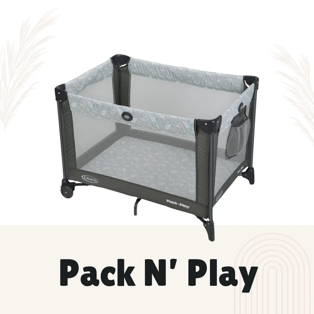 Pack n' Play