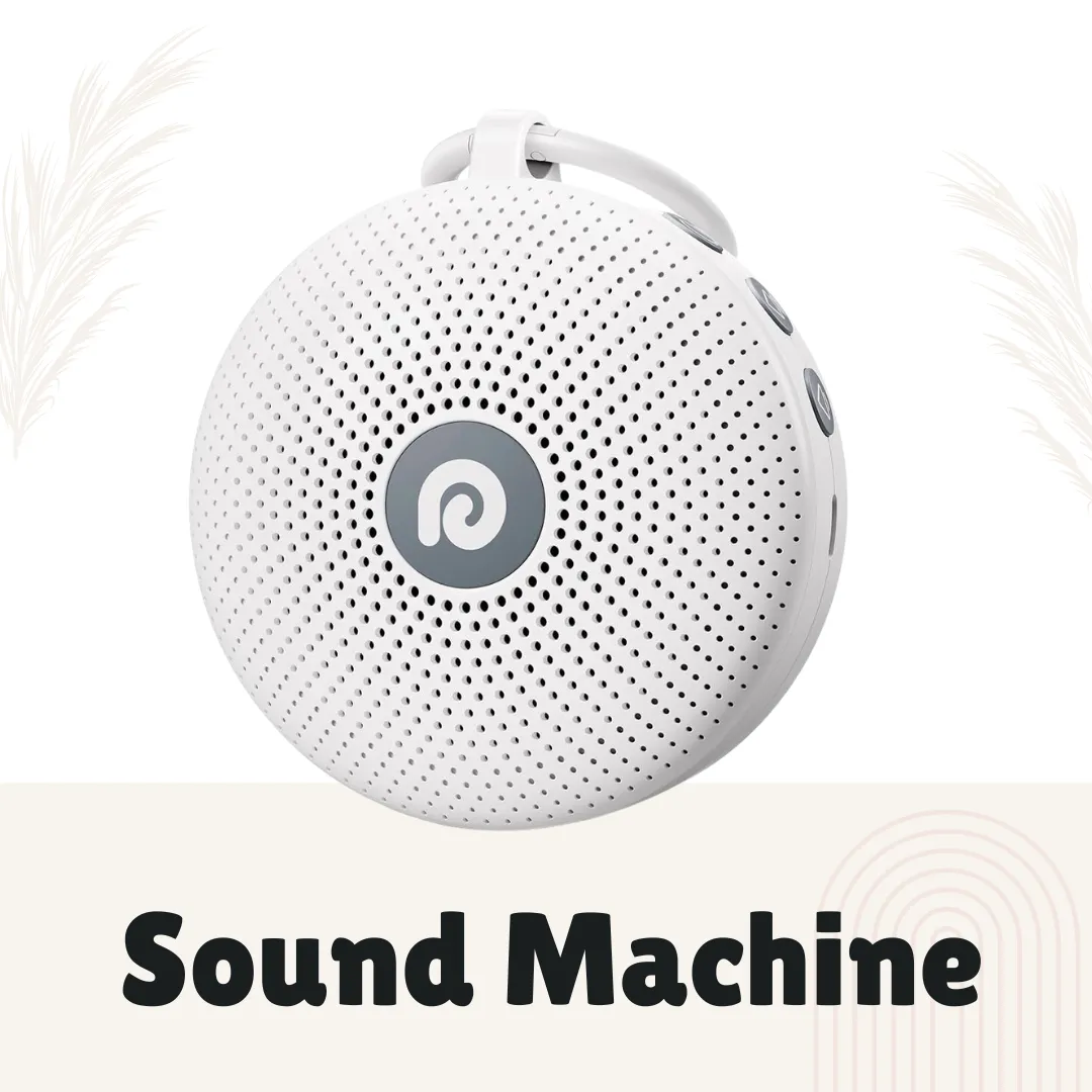 Sound Machine