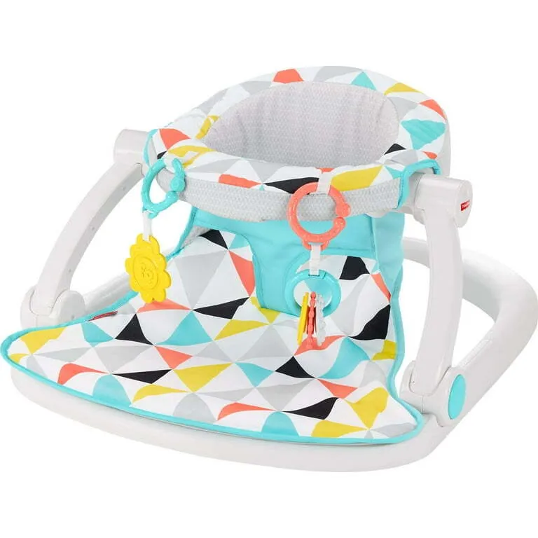 Fisher Price Portable Baby Chair