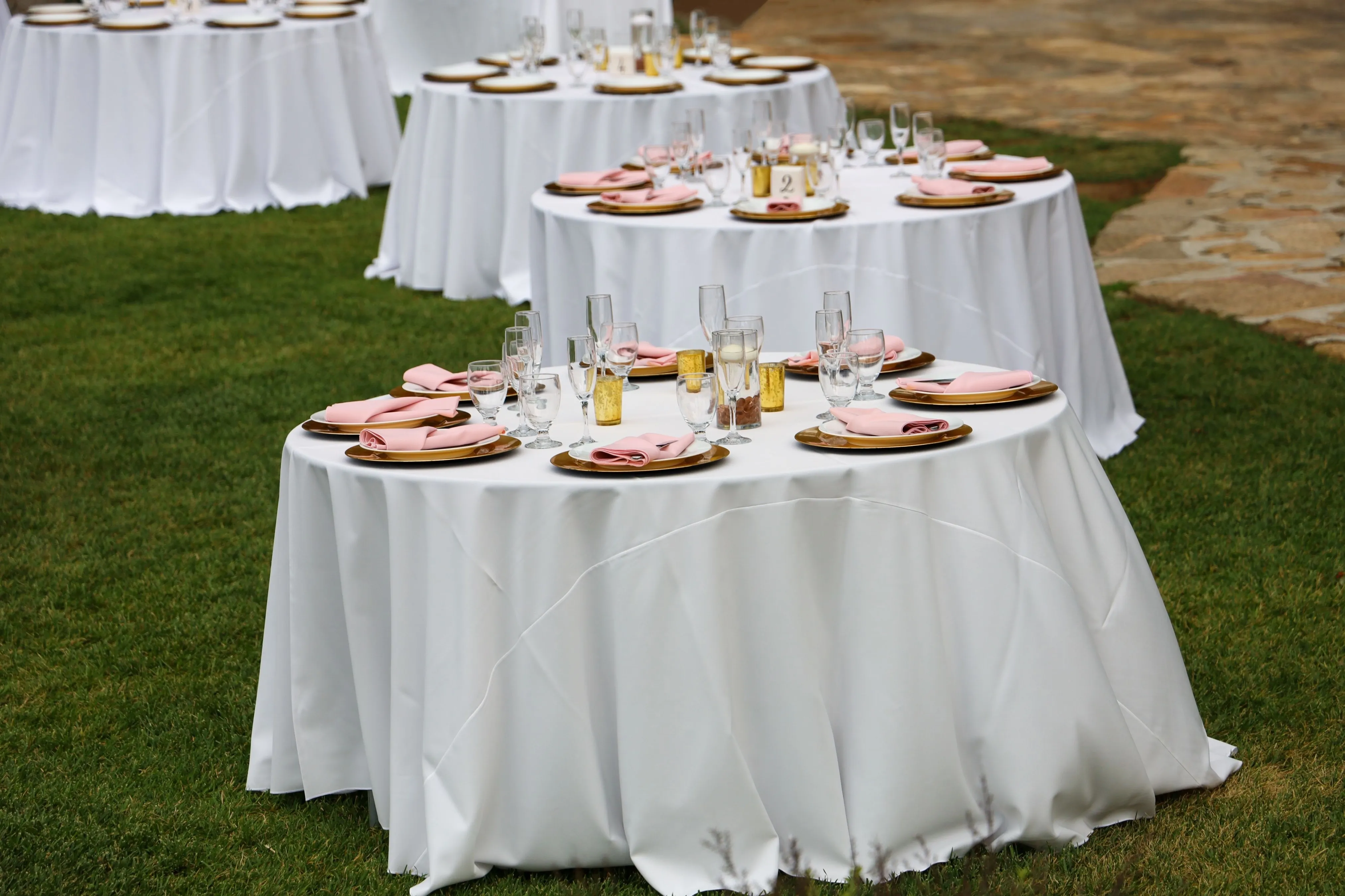 Table Linens