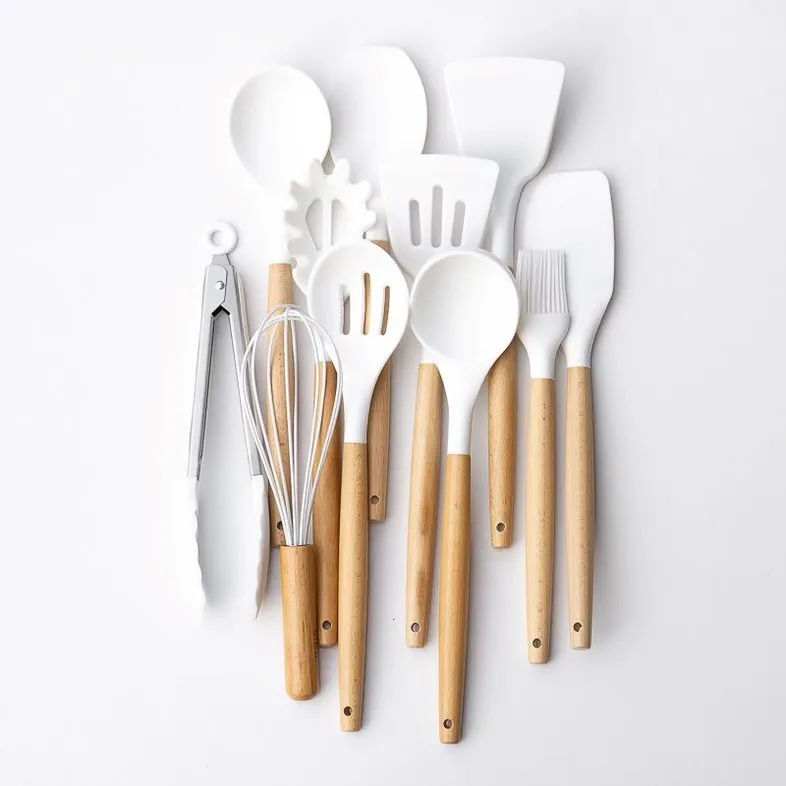 Utensils