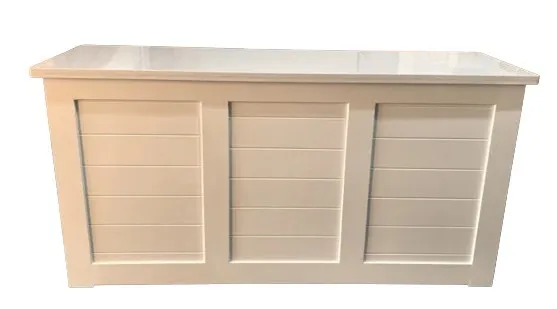 7 Foot Bar - Serving Station