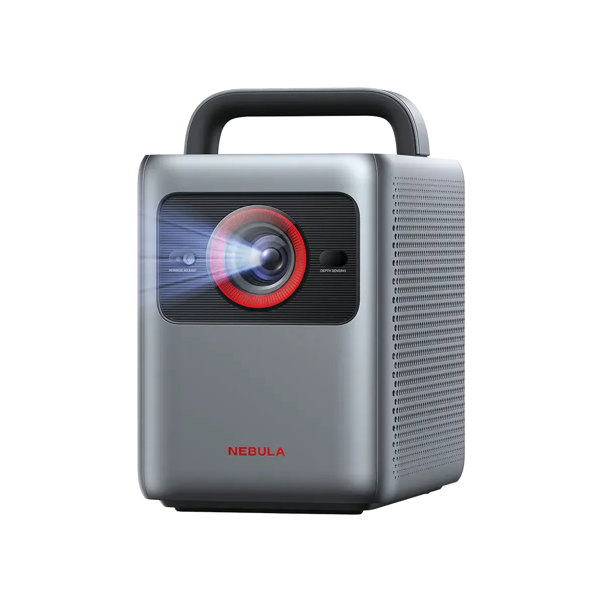 4K Anker Nebula Cosmos Laser Projector 