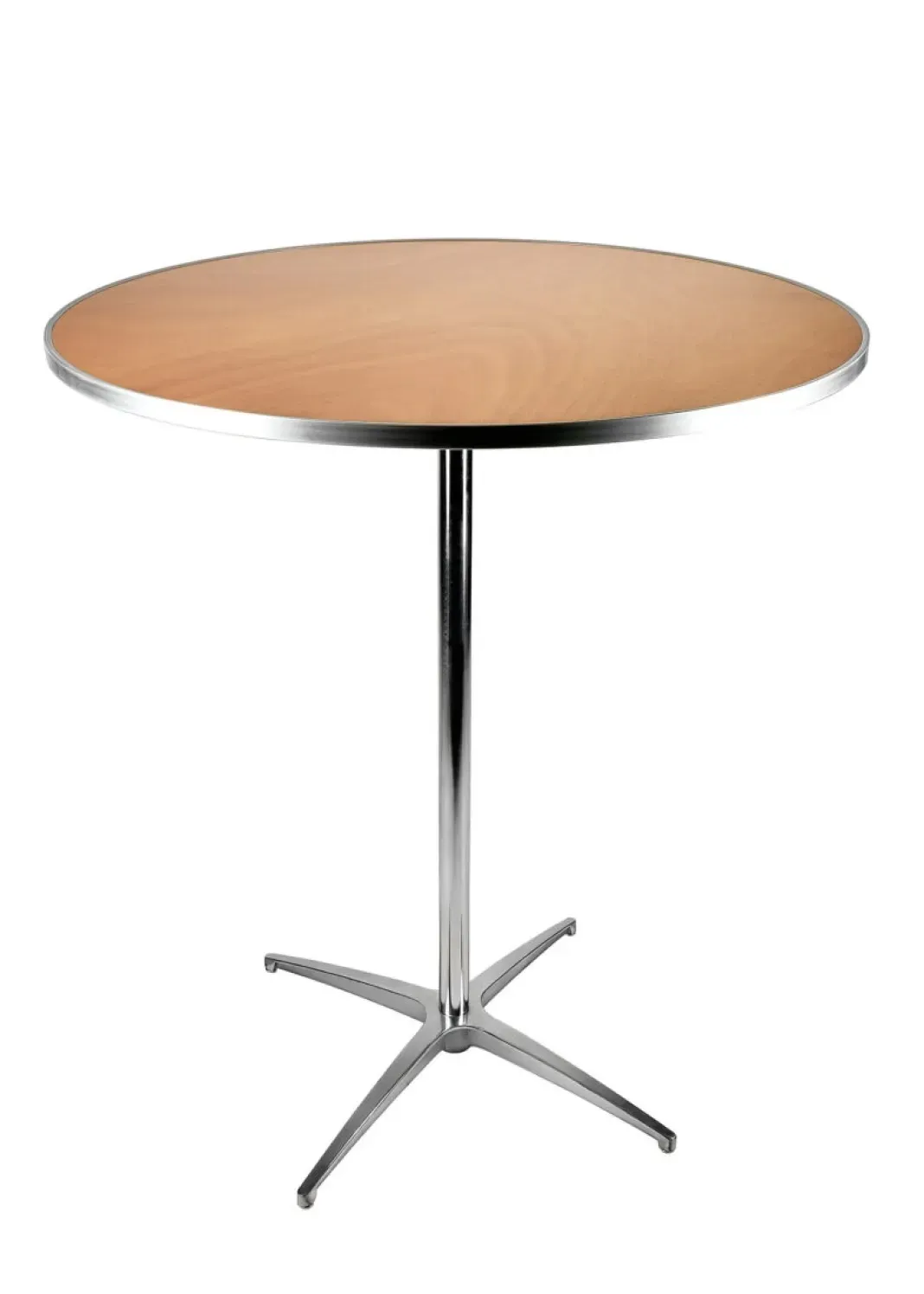 36" Round Cocktail Table