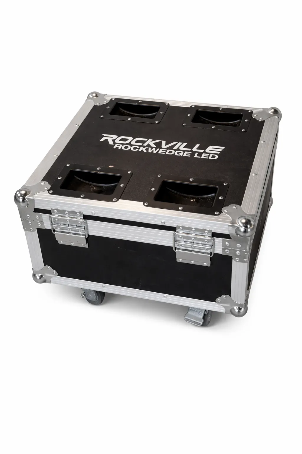 Rockville PAR Wash Up Lights