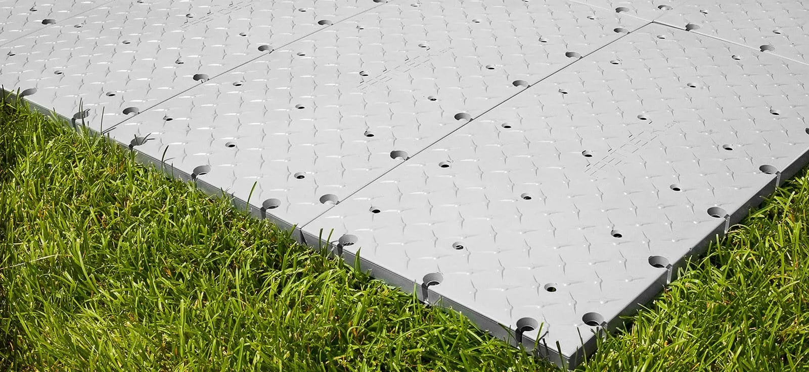 Event and Tent Flooring 
