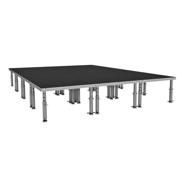 12x8 Stage