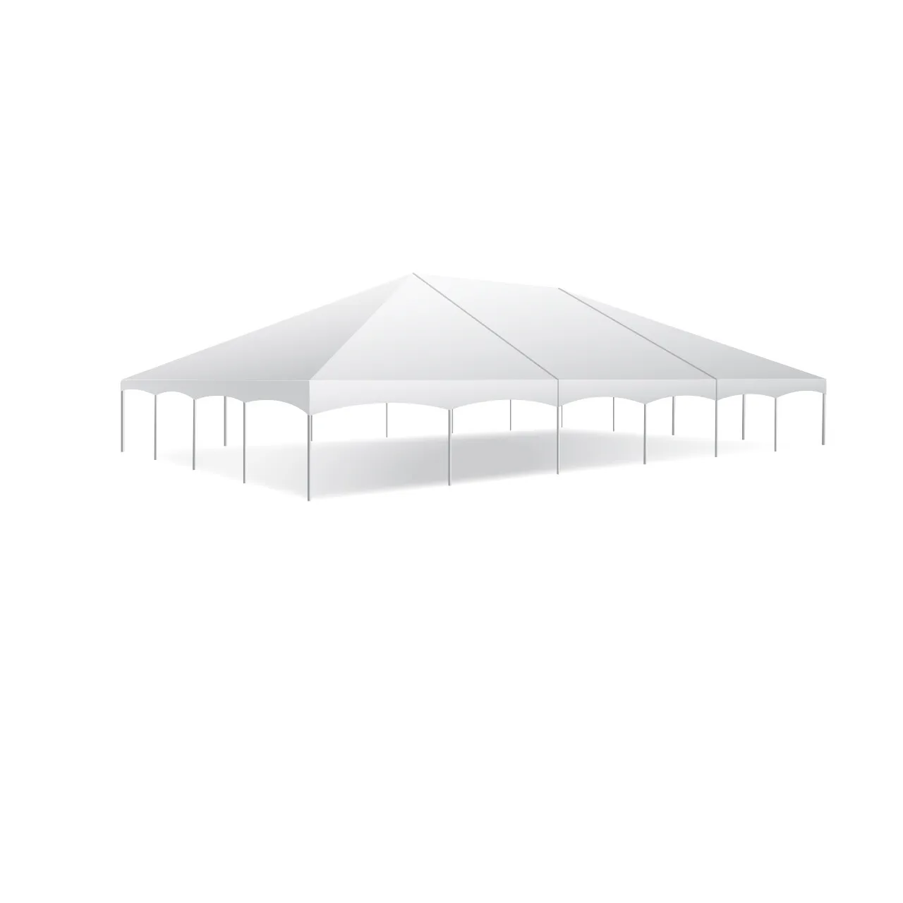 40x60 West Coast Frame Tent