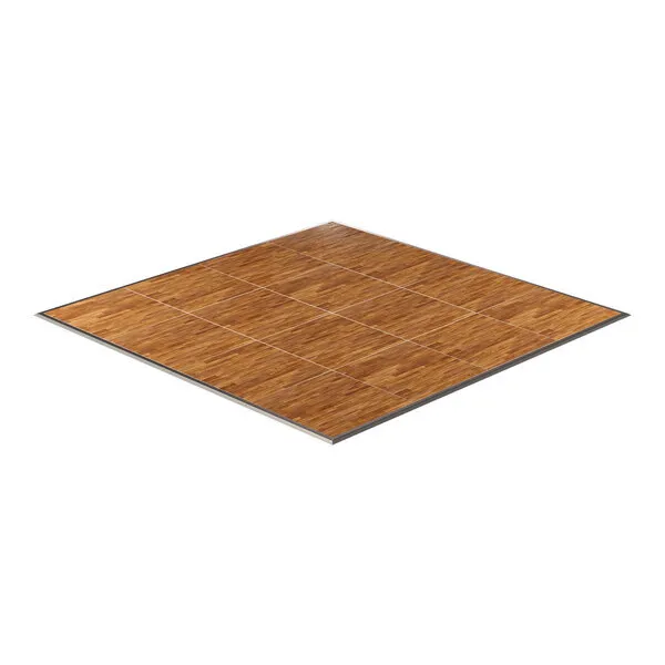 Premium Dance Floor - New England Plank