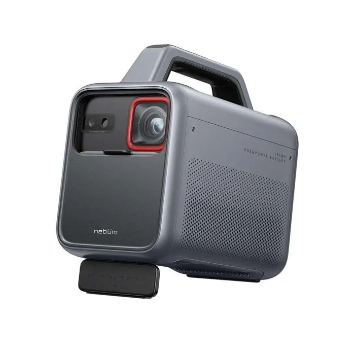 1080P Anker Nebula Mars 3 Portable Projector 