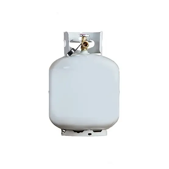 20 LB Propane Tank