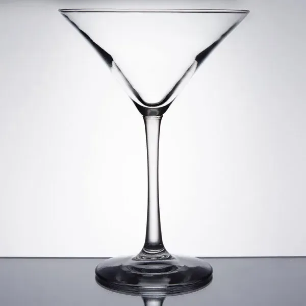 7 Ounce Martini Glass