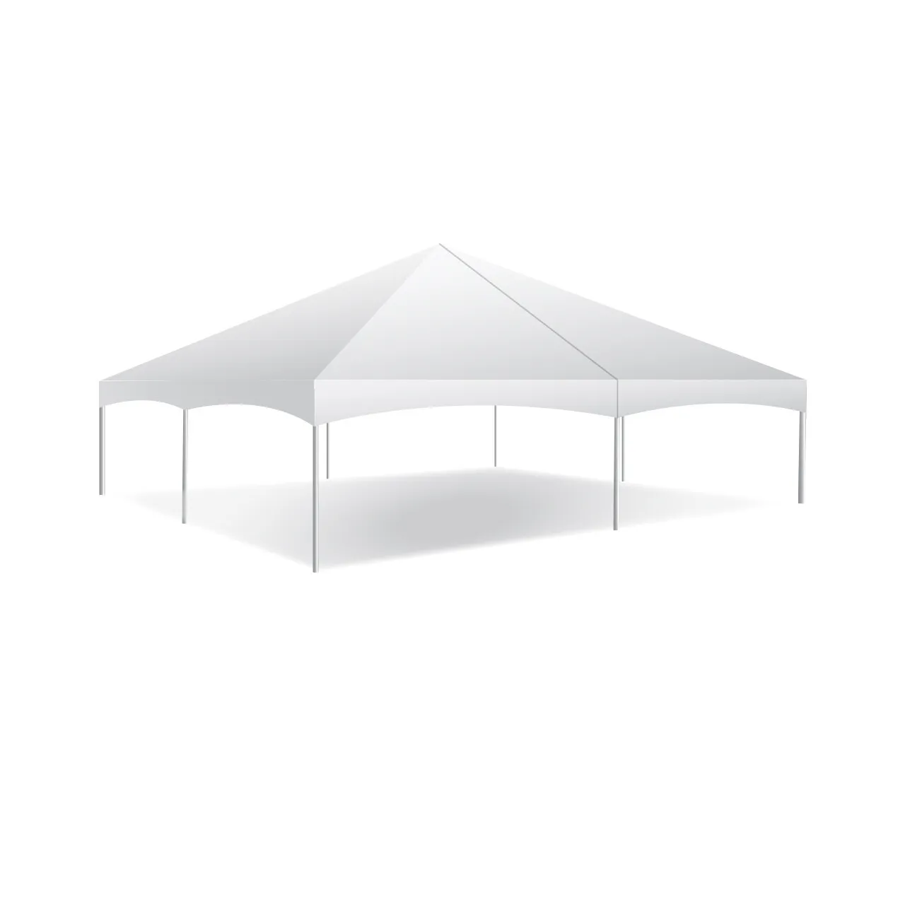 30x30 West Coast Frame Tent 
