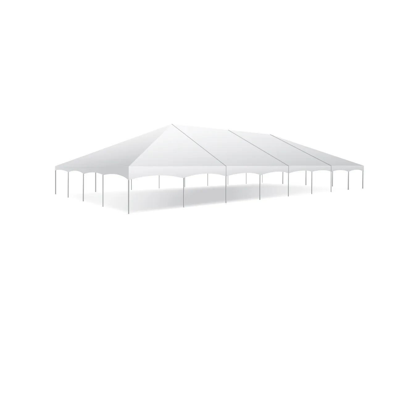 40x80 West Coast Frame Tent
