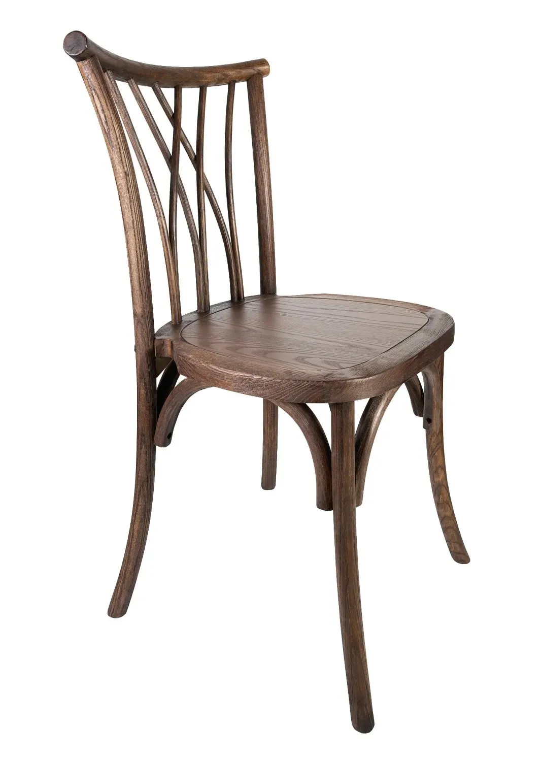 Wood Willow Chair
